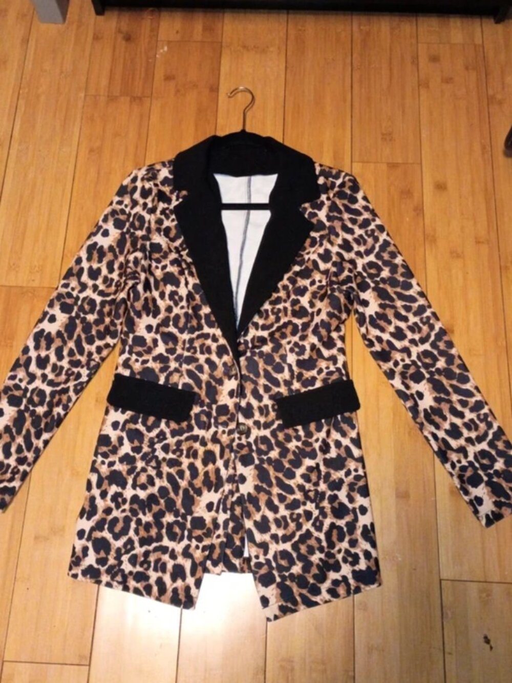 Shein Blazers